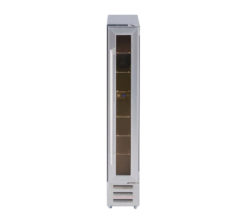 STOVES 150SSWCMK2 Wine Cooler - Stainless Steel